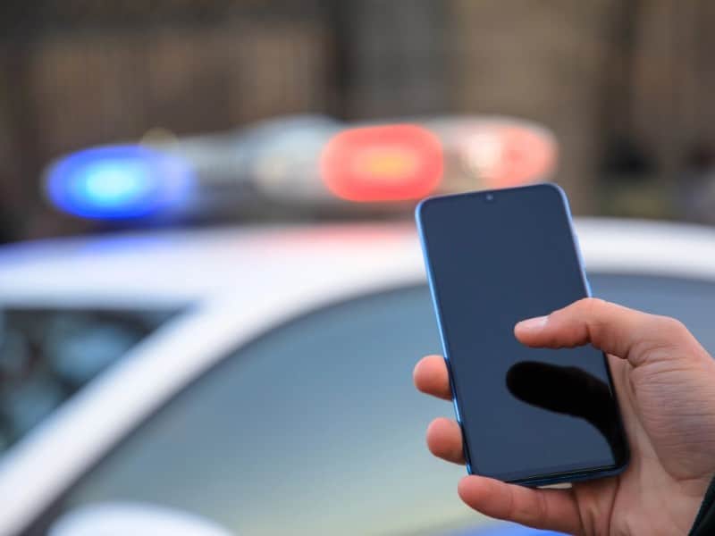 Un ciudadano mexicano falleció el 14 de enero bajo la custodia del ICE | Foto: imagen de depositphotos