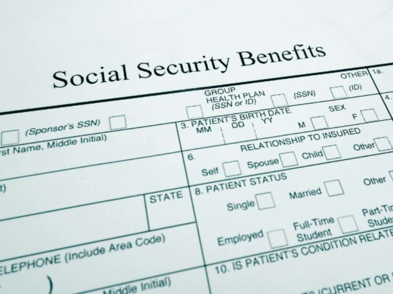 pensión americana en México