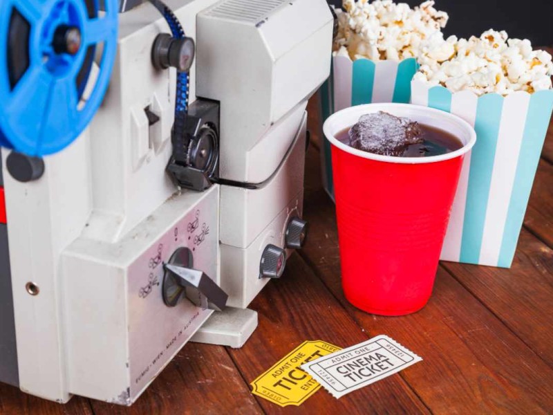 Películas que lanzaron actores al estrellato