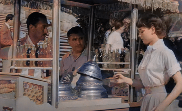 Películas que lanzaron actores al estrellato