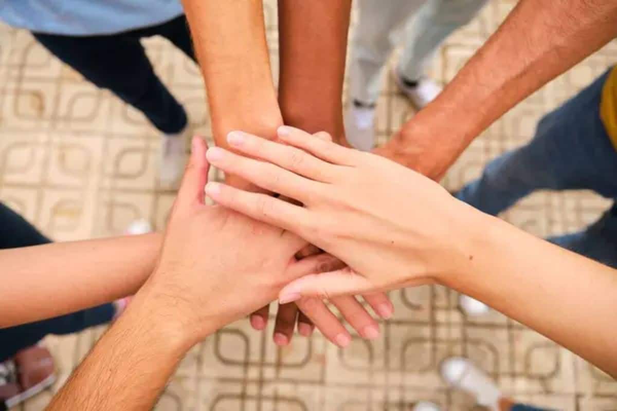 Resiliencia Migrante: Educación, Apoyo y Oportunidades en Tiempos de ...