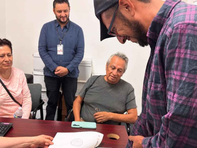 consulado | Foto: Consulado de México en San Bernardino Facebook