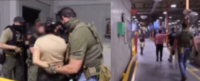 Entra en vigor la ley HB138 en Carolina del Norte: la policía colabora con ICE