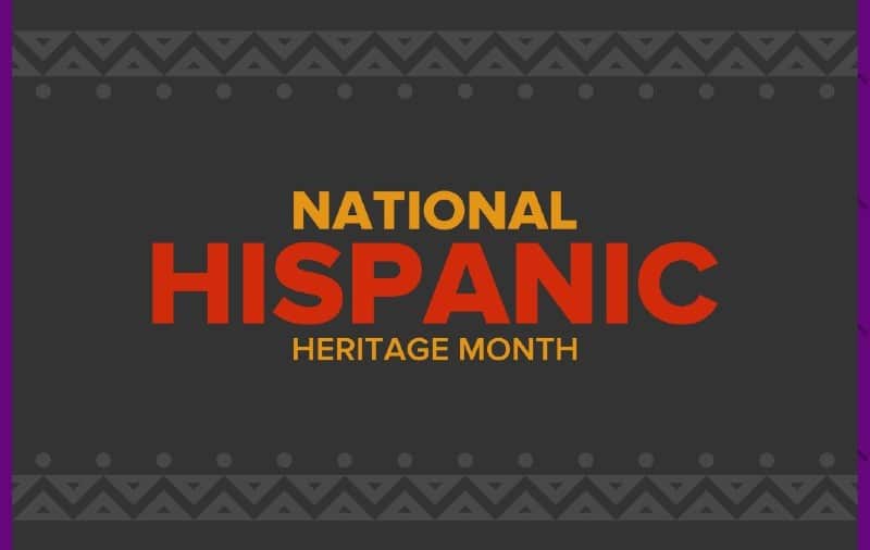 mes de la herencia hispana 2025