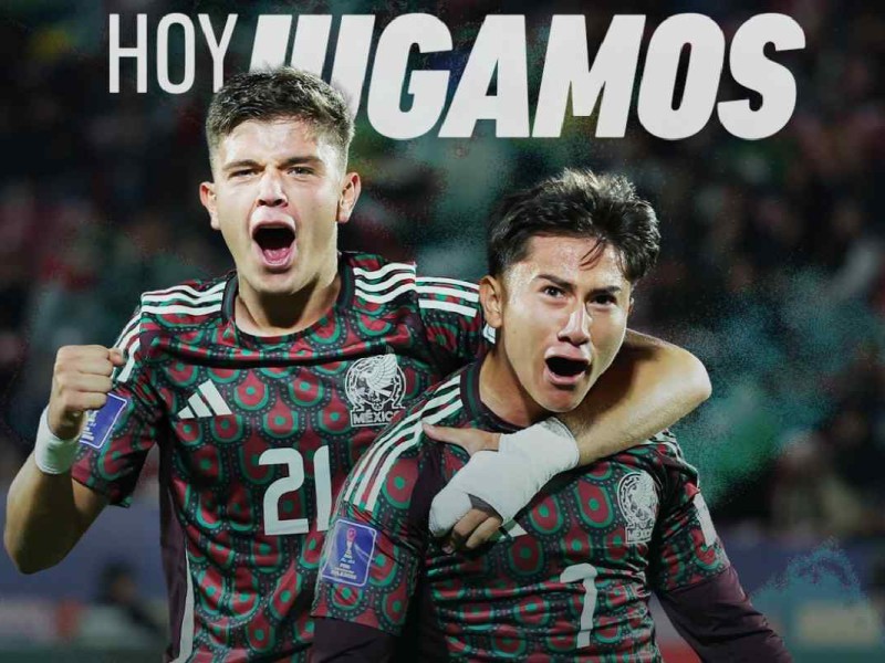 El partido de hoy será en el estadio Estadio Elías Figueroa Brander | Foto: @miseleccionsubs