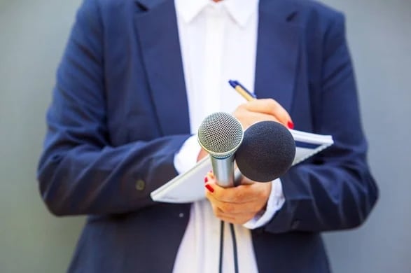 Cruzando líneas | Un ataque a la prensa; una amenaza para todos