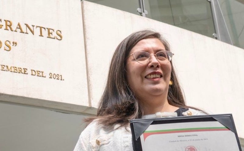 Alba Arroyo asume como nueva Cónsul de México en Raleigh