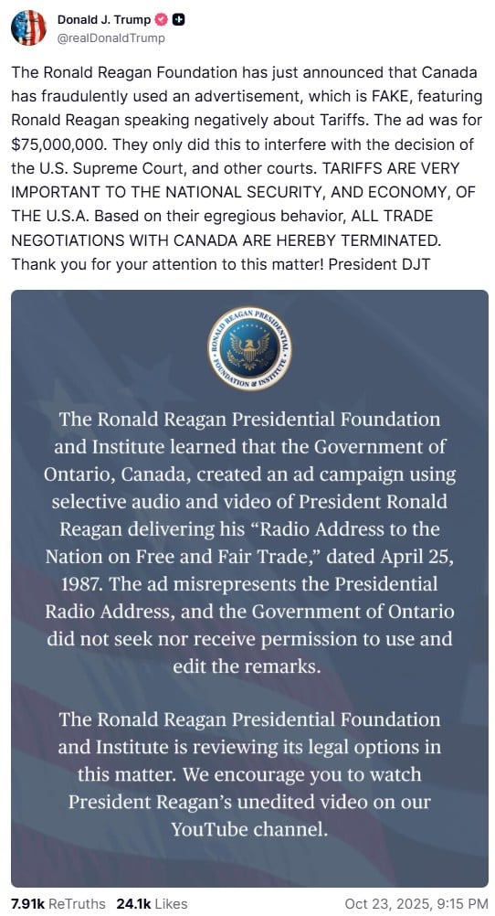  relaciones comerciales con Canadá 