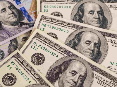 dólar | Foto: imagen de depositphotos