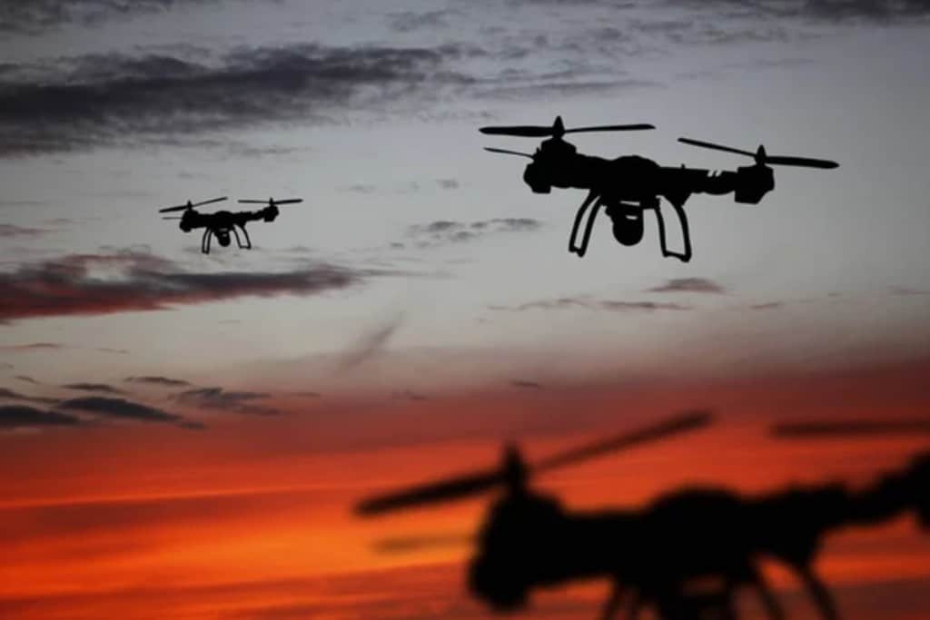 La imagen actual no tiene texto alternativo. El nombre del archivo es: Drones.jpg