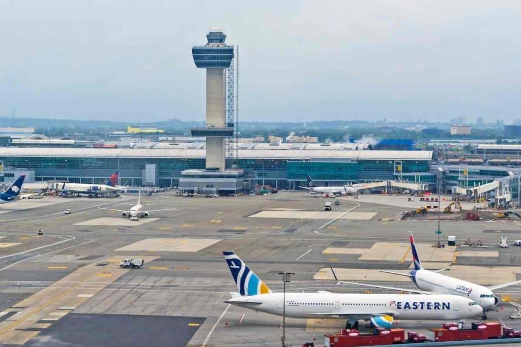 ¿Cuáles son las causas de los accidentes aéreos en USA 2025?