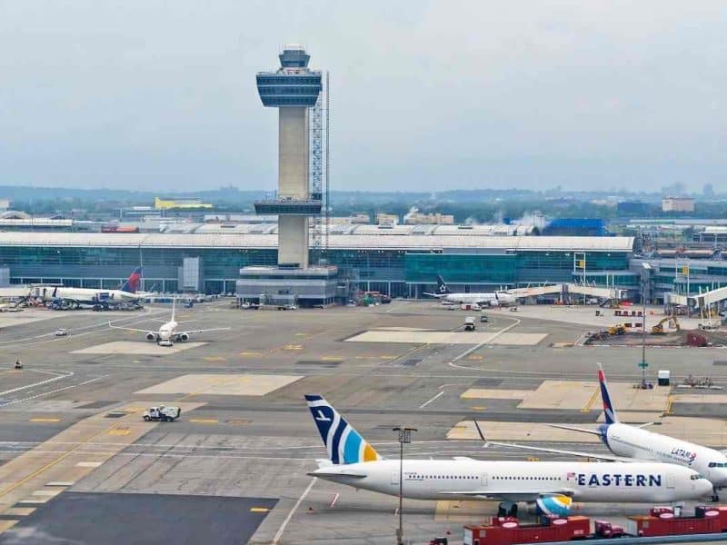 ¿Cuáles son las causas de los accidentes aéreos en USA 2025?