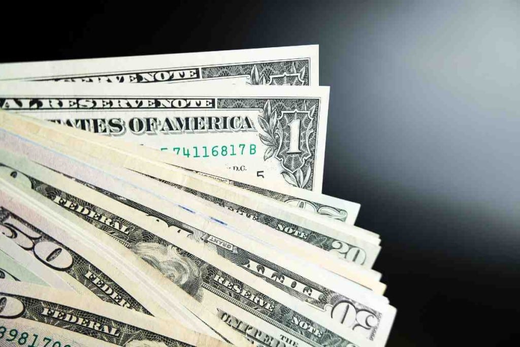 Precio del dólar hoy 10 de noviembre de 2025