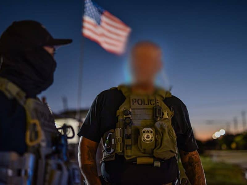 ¿Por qué han aumentado las solicitudes para unirse a ICE?