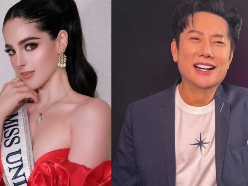 El arresto de los mexicanos trabajaores sucedió antes que Nawat insultara a la reina de belleza mexicana| Foto: redes sociales