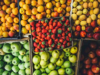 banco de comida en el Norte de Texas l Foto: imagen de depositphotos