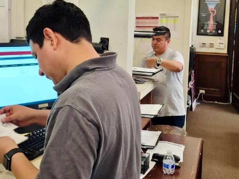 consulado California | Foto: Consulado General de México en San Antonio