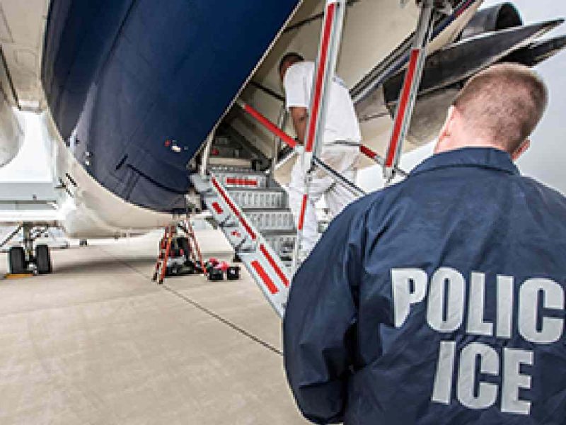 ne a 230 personas en tan solo 10 días en Florida