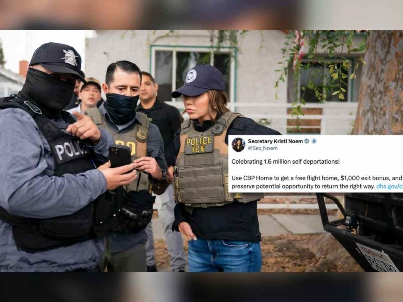 millones de autodeportados