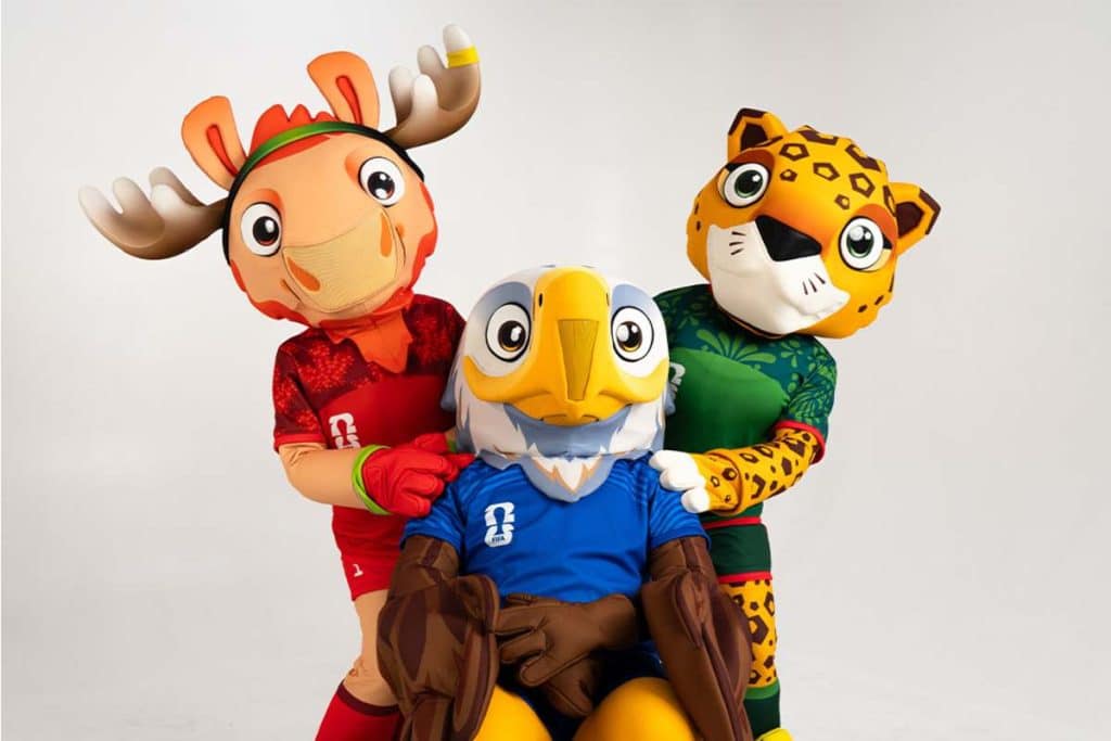 ¡Acceso más fácil! EE.UU. ofrecerá visado prioritario para el Mundial 2026