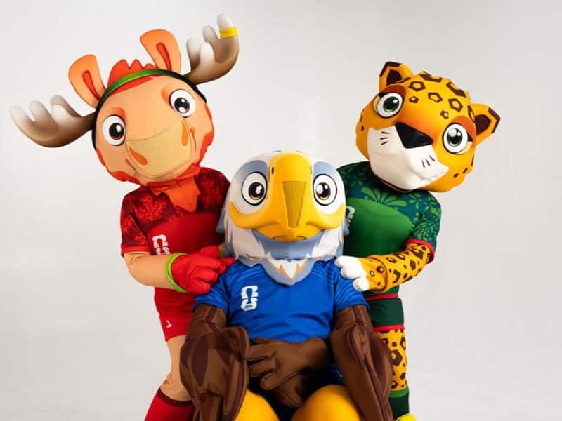 ¡Acceso más fácil! EE.UU. ofrecerá visado prioritario para el Mundial 2026