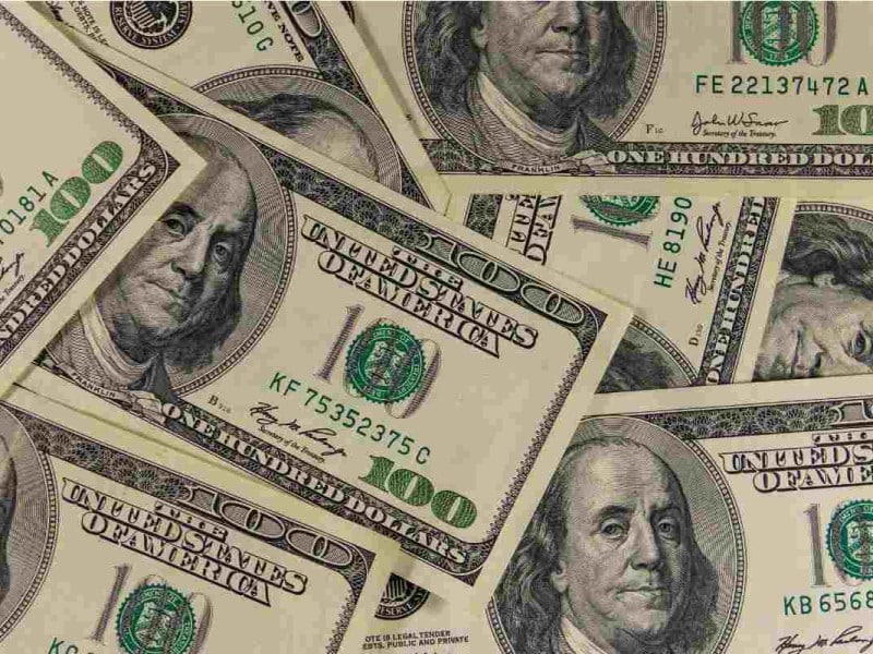 Precio del dólar hoy 19 de noviembre de 2025