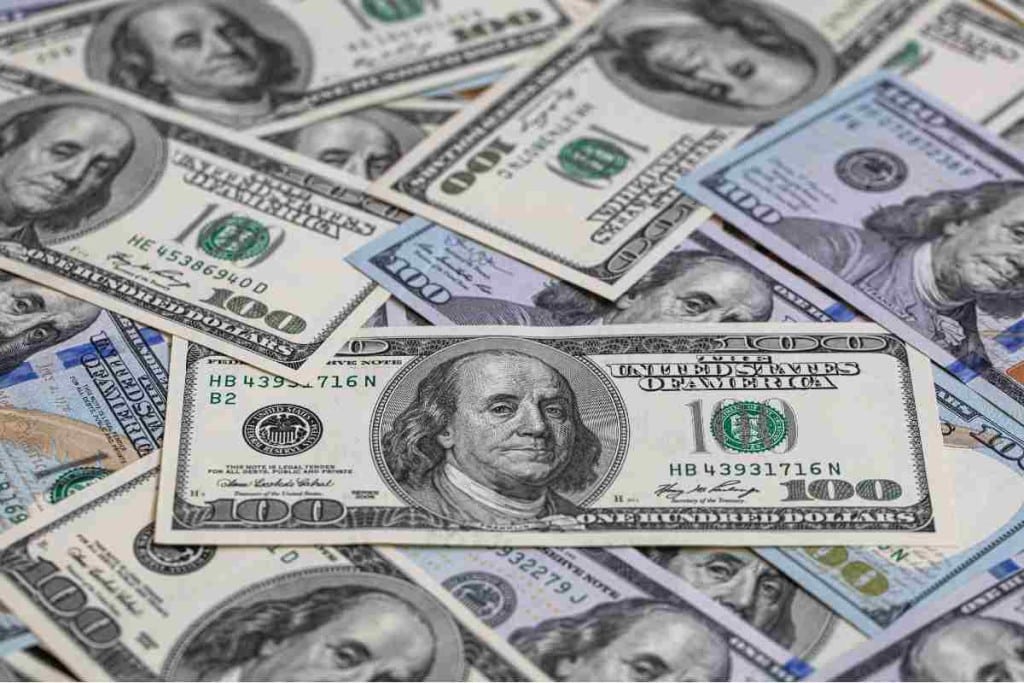 Precio del dólar hoy 24 de noviembre de 2025