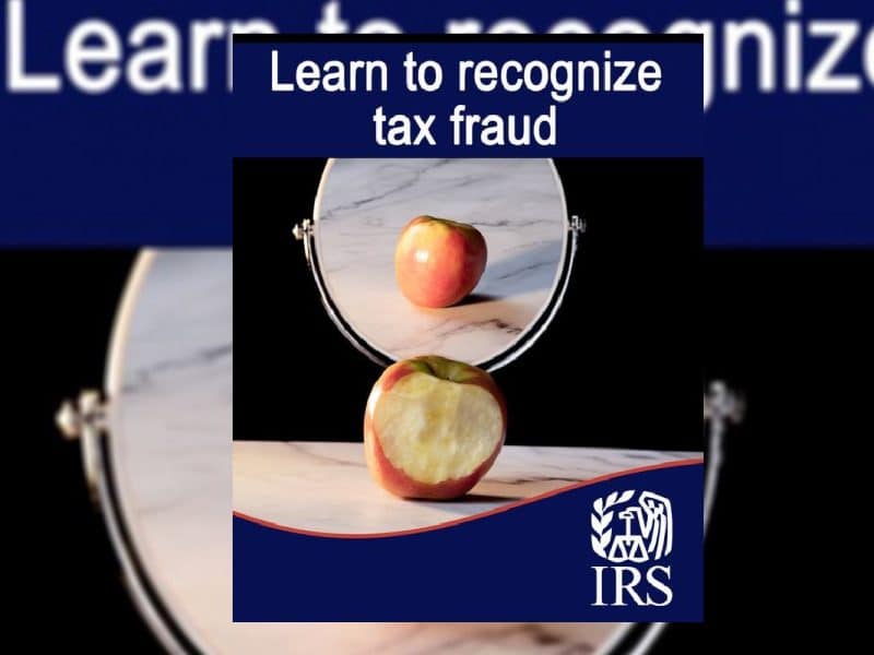 ¡No caigas en la estafa! El IRS No Pide Pagos con Tarjetas de Regalo