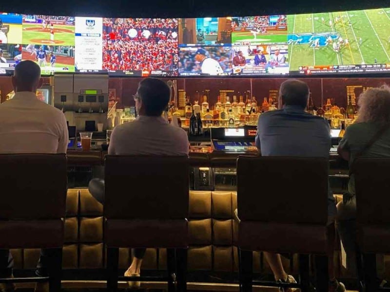 Casino en vivo en Perú