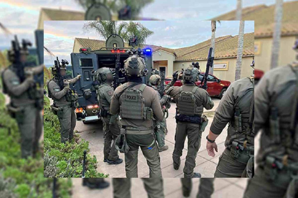 El grupo mayoritario de migrantes detenidos por ICE no tiene antecedentes penales