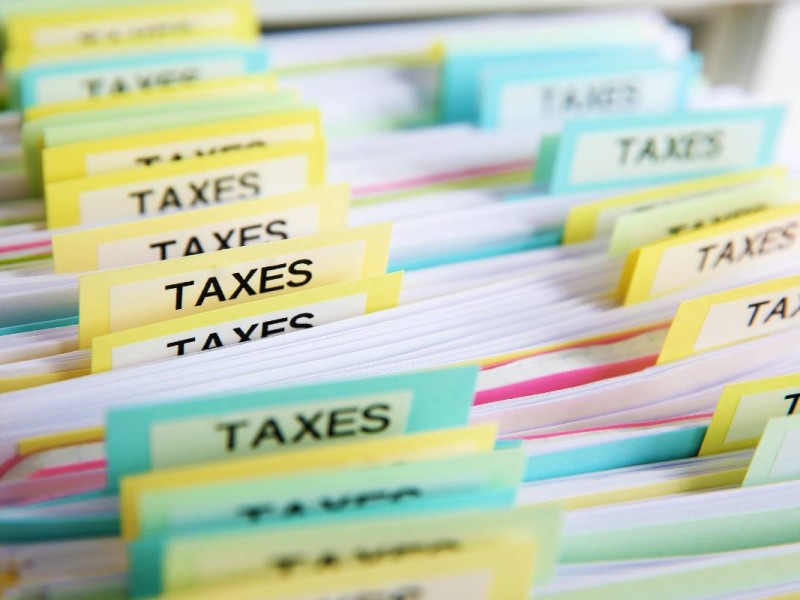 temporada de taxes 2026