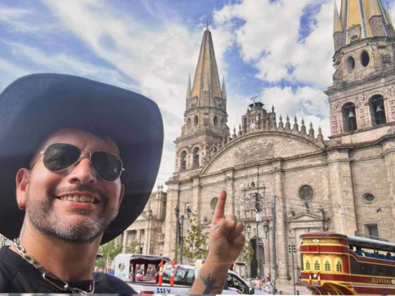 | Foto: Alessandro Negrete