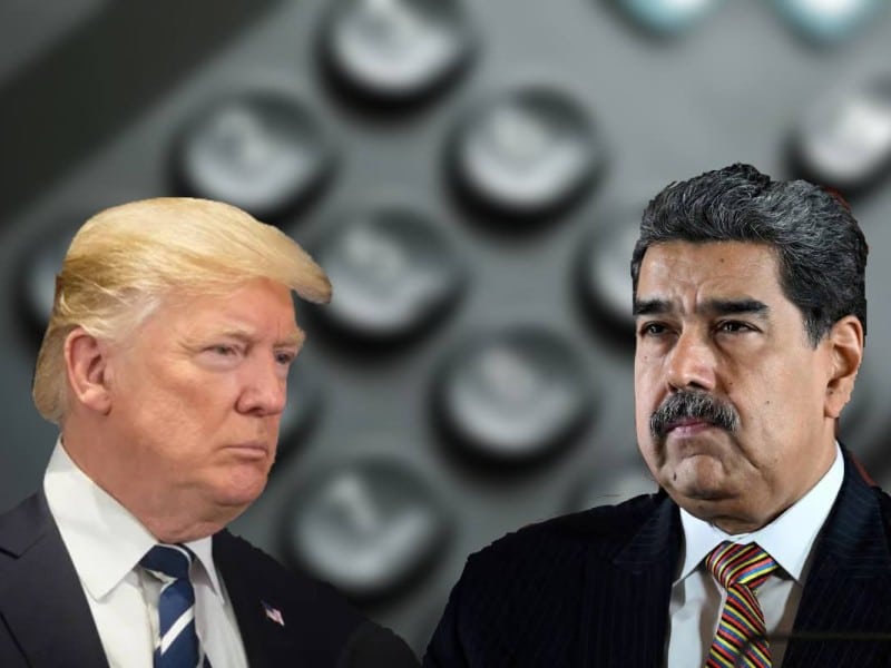 El 16 de diciembre, Donald Trump anunció que Estados Unidos bloqueará a todos los buques petroleros que entren o salgan de Venezuela | Foto: imagen de depositphotos