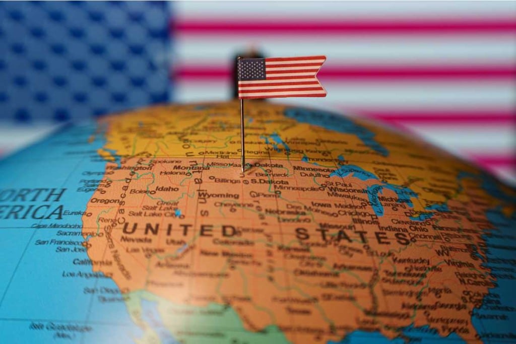 países a los que USA suspendió los procesos de migración