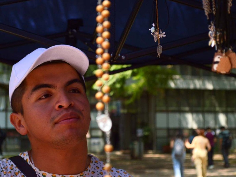 Franklin migrante que necesita una cirugía