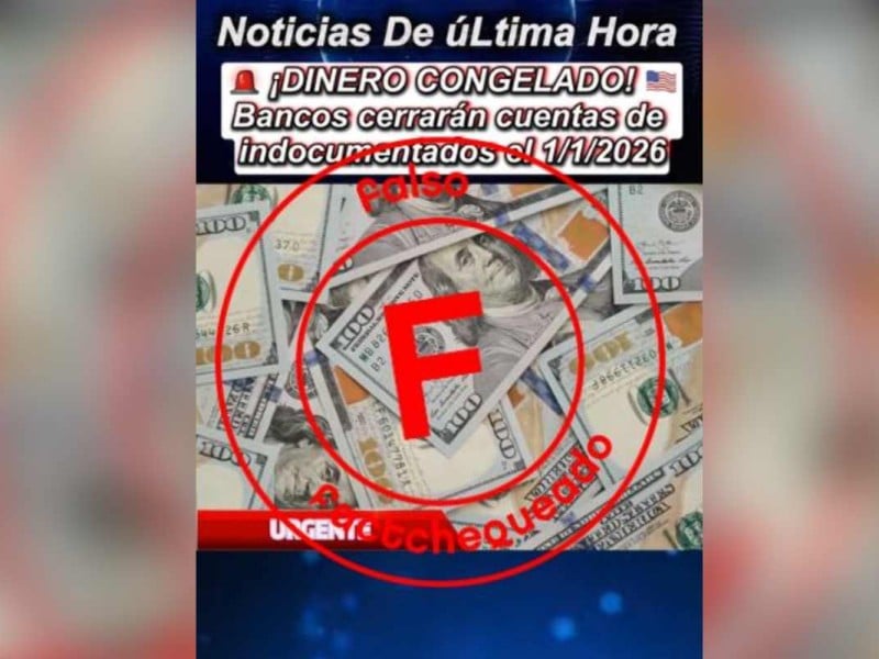 cuentas bancarias para indocumentados
