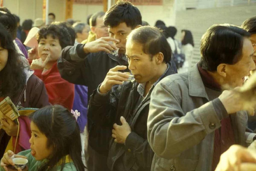 ¡Las cifras crecen! Migrantes de origen asiático en México