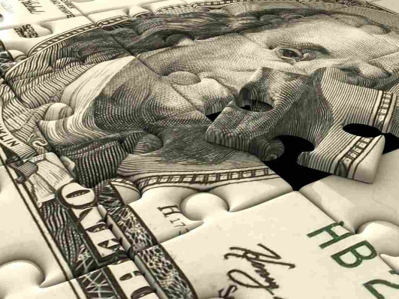 precio del dólar hoy 9 de diciembre de 2025 Depositphotos