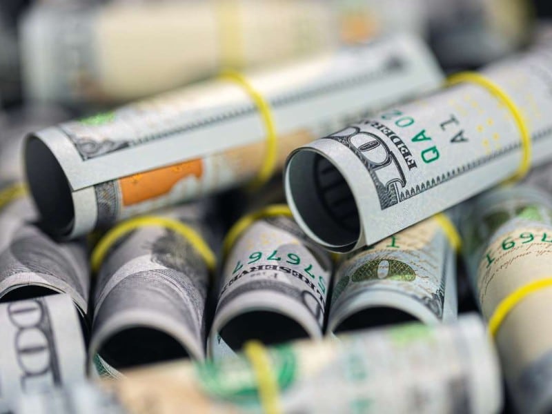 Precio del dólar hoy 10 de diciembre de 2025