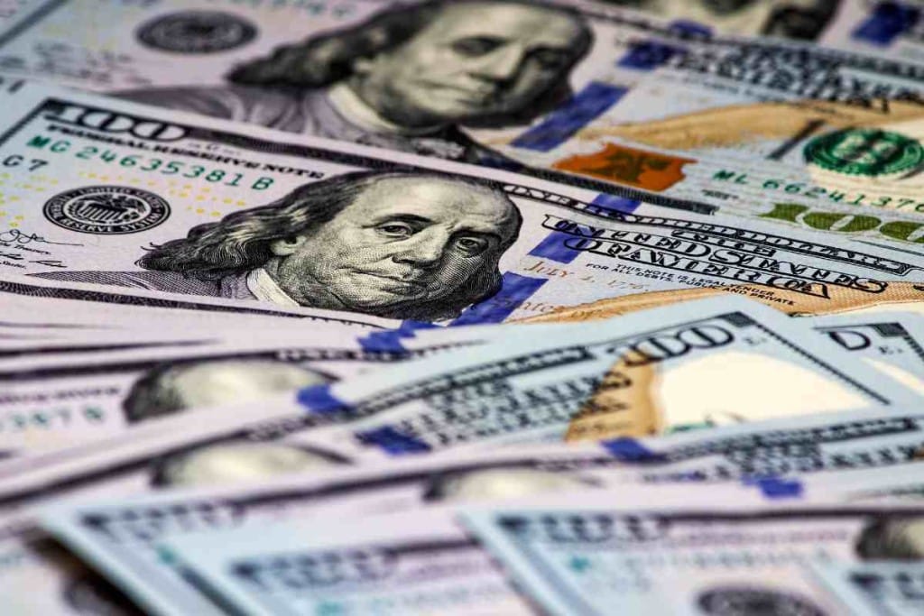 Precio del dólar hoy 11 de diciembre de 2025