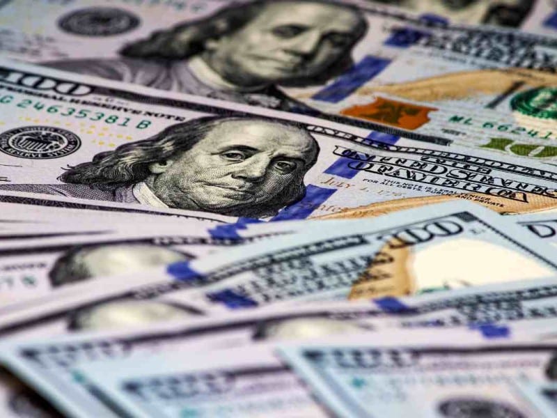 Precio del dólar hoy 11 de diciembre de 2025