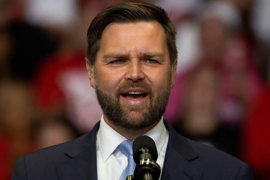 Vance engaña con su discurso sobre los precios de la vivienda y la inmigración ilegal