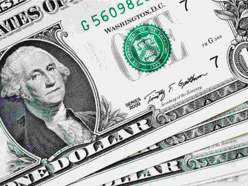 Precio del dólar hoy 12 de diciembre de 2025