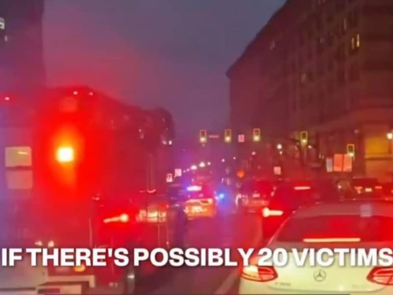 tiroteo en la Brown University