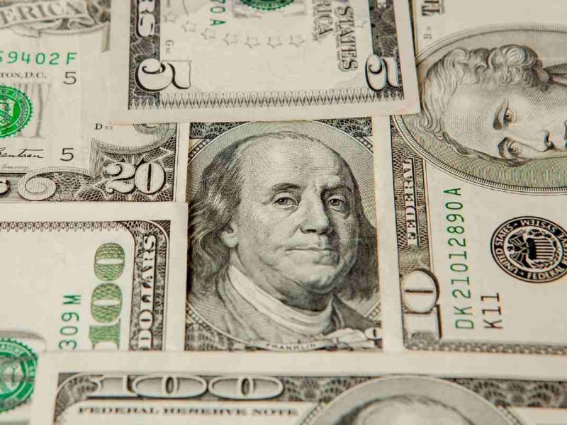 Precio del dólar hoy 15 de diciembre 2025