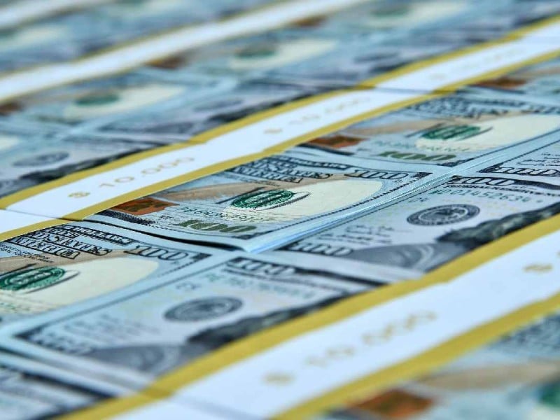 Así amaneció el precio del dólar hoy 16 de diciembre de 2025