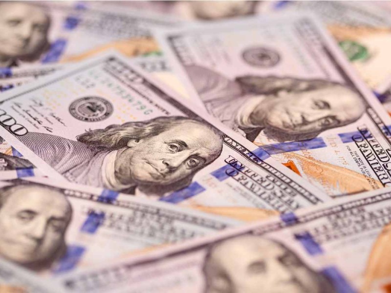 Precio del dólar hoy 18 de diciembre de 2025