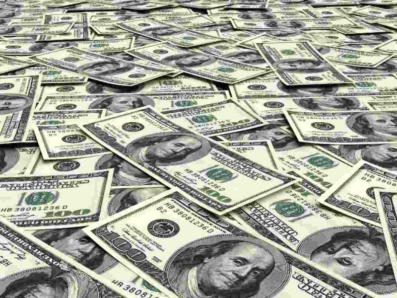 Precio del dólar hoy 19 de diciembre de 2025