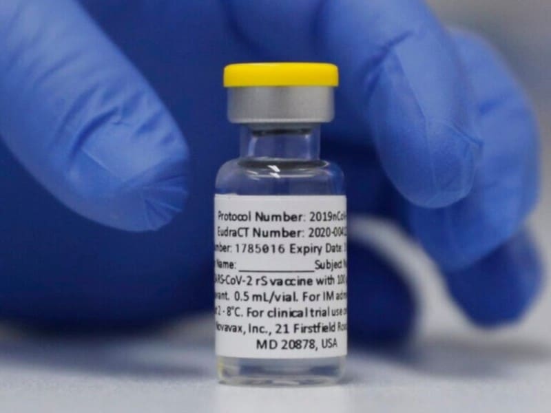 Trump suma 9 farmacéuticas para bajar el precio de medicamentos | Foto: Voz de América