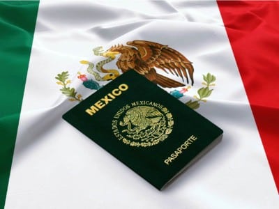 reforma electoral migrante | Foto: imagen de depositphotos